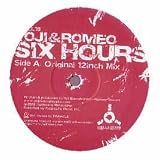 Six Hours [12 inch Analog]