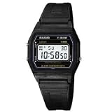 CASIO (カシオ) 腕時計 デジタルウォッチ F-84W-1 メンズ