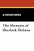 Search : The Memoirs of Sherlock Holmes