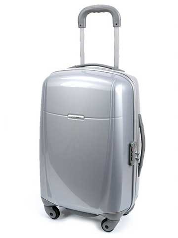 Valise 55cm Bright Lite Samsonite, 025 - Sand