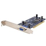 STARTECH 16 MB PCI VGA VIDEO ADAPTER CARD ideal addition to servers