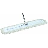 O-Cedar Commercial Maxi Dust Dust Mop Kit, 36-Inch