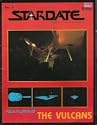 Stardate Magazine, No. 2 (Star Trek)