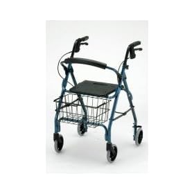 NOVA "GetGo" 4203 Rolling Walker