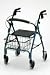 NOVA GetGo 4203 Rolling Walker