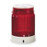 Beacon, Strobe, Red Telemecanique XVPC6G4W