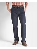 Levi's(R) 550 Relaxed Fit Jeans for Tall Men