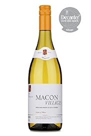 Macon Villages 2011 - Case of 6