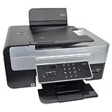 Dell V505w All-in-One (PRODUCT)RED Printer