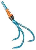 Eigenschaften Gardena 643166 / Gardena Combisystem-Grubber