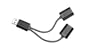 Griffin  3026-SSUSB SmartShare USB  (Black)