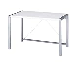 ワーキングデスク WD-1260(WH)