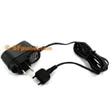 Travel Wall Charger fits Sony Ericsson W950i W900i W850i W810i