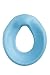 Dreambaby Soft Touch Potty Seat, Blue