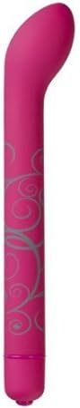 Doc Johnson Mood G-Powerful, Pink