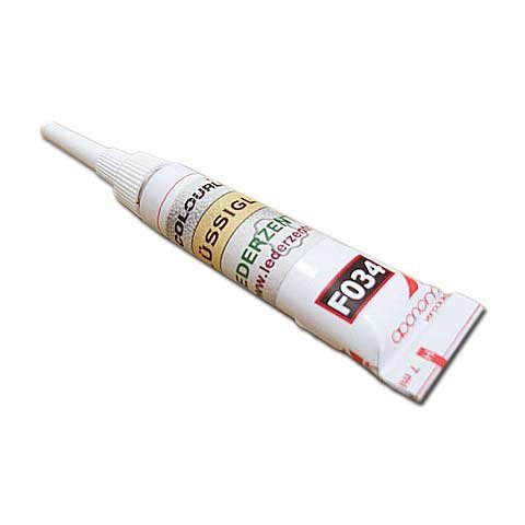 Flüssigleder 7 ml farblos