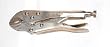 7 Chrome Vice Grip Locking Pliers