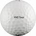 Titleist HVC Tour Golf Balls (3 pack sleeve)