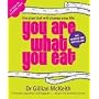 You Are What You Eat : The Plan that Will Change Your Life