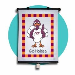 Virginia Tech Hokies NCAA Sunshade