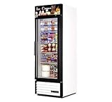 Review TRUE Manufacturing  / REACH-IN SERIES - SOLID HALF DOOR -10F FREEZERS
