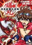 Bakugan - Stagione 03 #04