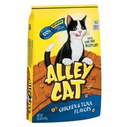 Alley Cat Dry Cat Food