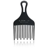 Eurostil Profesional Pick Comb Detangler Model No. 00450
