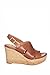 Clarks Women's Amelia Dally Wedge Sandal