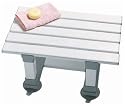 12 inch Medina bath seat
