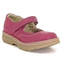Dr Martens - Alfie - Mary Jane - Kids - Berry