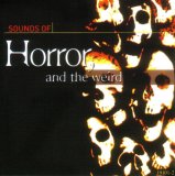 Sound Effects: Horror & Science Fiction