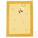 Sterntaler Decke Maus