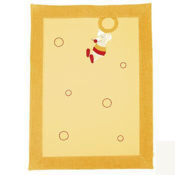 Sterntaler Decke Maus