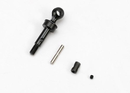 Traxxas Stub Axle, CV Style:Summit