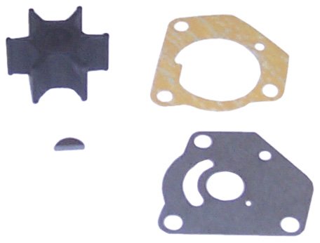 Sierra International 18-3255 Marine Water Pump Kit for Suzuki Outboard Motor Sierra International 18-3255 Marine Water Pump Kit for Suzuki Outboard Motor