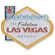 Finders Key Purse Las Vegas Key Chain
