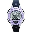 Timex Unisex 30-Lap Ironman Resin Strap Watch #T5E971