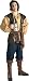 Inn Keeper Renaissance Adult Size Costume