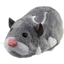 Zhu Zhu Pets Hamster Num Nums