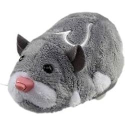 Zhu Zhu Pets Hamster Num Nums