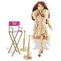My Scene Goes Hollywood Lindsay Lohan Doll