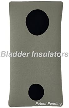 Bladder Insulators are Compatible with Camelbak Hydration Pack Reservoirs