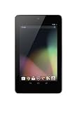 ASUS Nexus 7 (2012) TABLET / ブラウン ( Android 4.1 / 7inch / NVIDIA Tegra3 / 1G / 32G / BT3 ) NEXUS7-32G