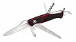 Wenger Original Schweizer RangerGrip 79.821.X, rot