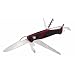 Wenger Original Schweizer RangerGrip 79.821.X, rot