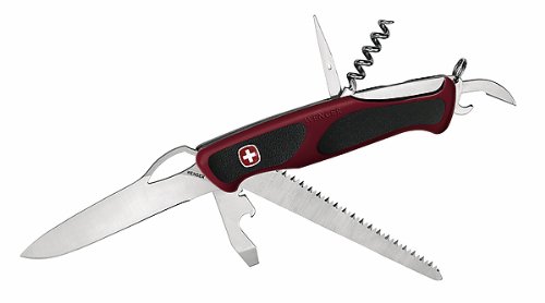 Wenger Couteau Suisse 