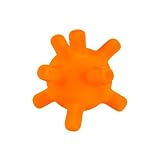 Small World Toys IQ Baby Tiny Teether (Colors May Vary)