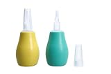 Yellow Nasal Aspirator *Aspirators For Your Baby's Nose*