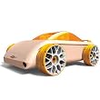 Automoblox C9-S Sportscar Berlinetta by Automoblox